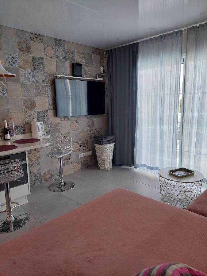 Orlando Luxury Apartament Costa Adeje (Tenerife) Exterior foto