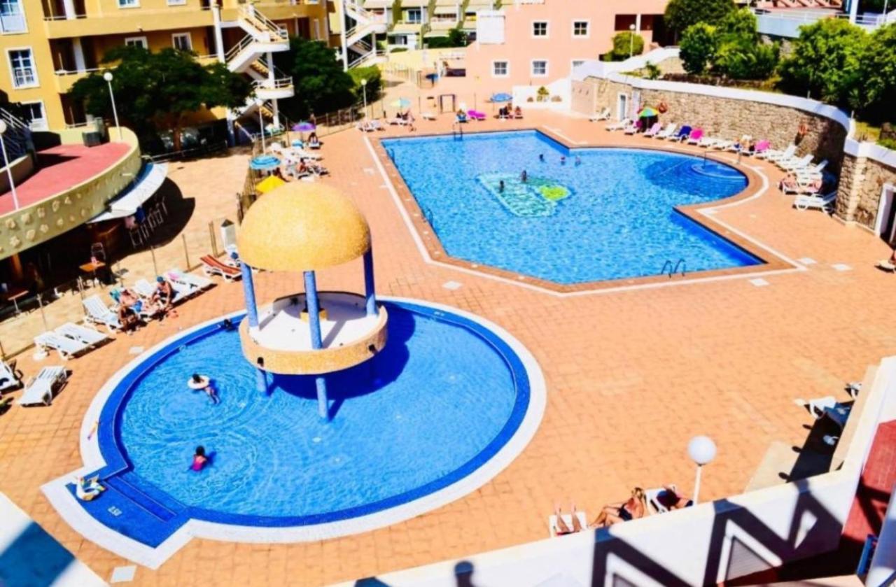 Orlando Luxury Apartament Costa Adeje (Tenerife) Exterior foto