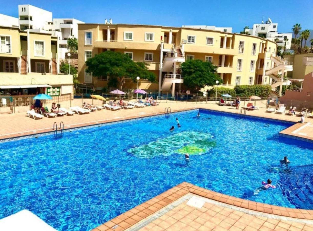 Orlando Luxury Apartament Costa Adeje (Tenerife) Exterior foto