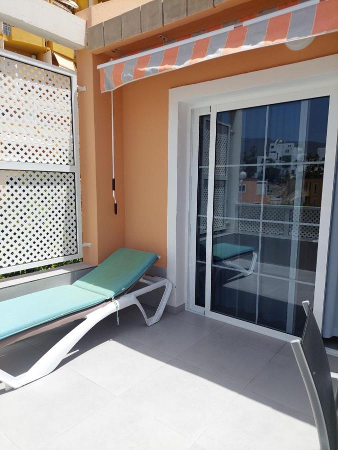 Orlando Luxury Apartament Costa Adeje (Tenerife) Exterior foto
