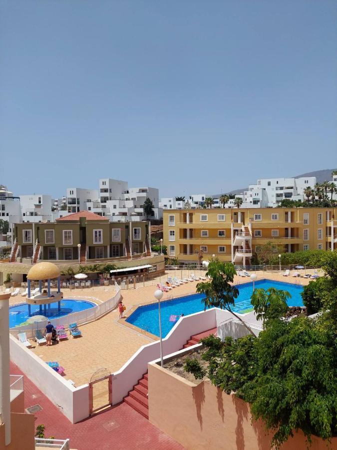 Orlando Luxury Apartament Costa Adeje (Tenerife) Exterior foto
