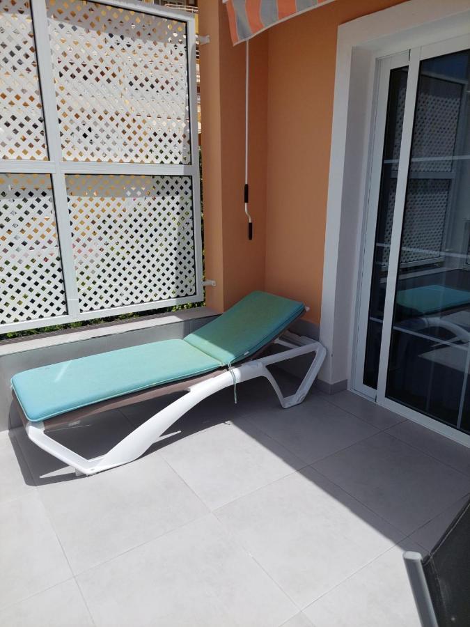 Orlando Luxury Apartament Costa Adeje (Tenerife) Exterior foto