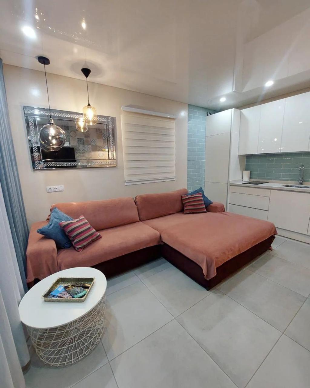Orlando Luxury Apartament Costa Adeje (Tenerife) Exterior foto