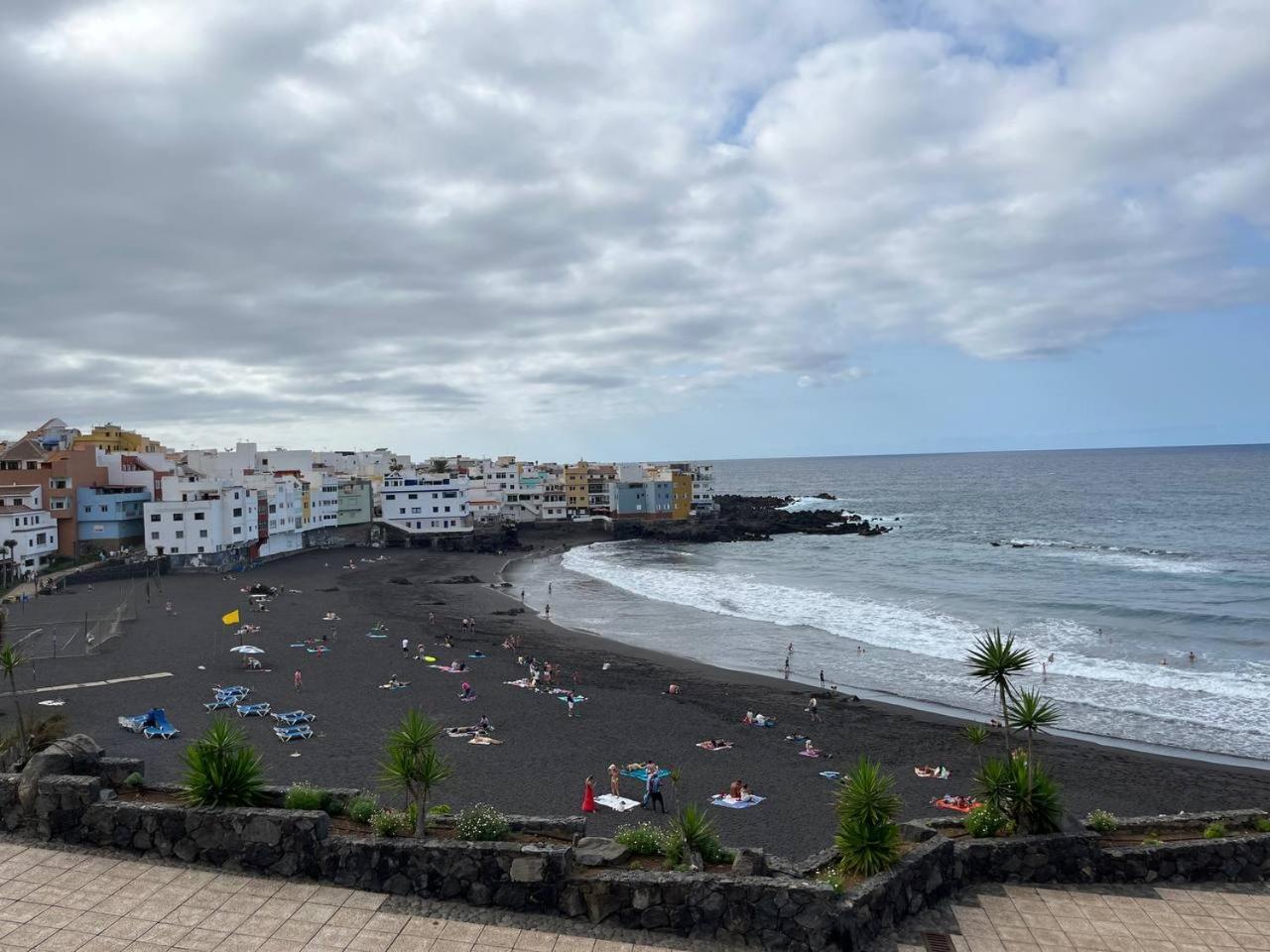 Orlando Luxury Apartament Costa Adeje (Tenerife) Exterior foto